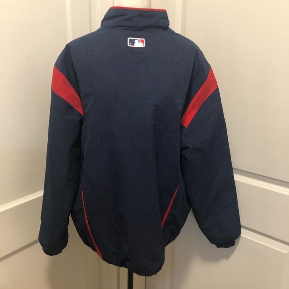 Majestic Minnesota authentic men’s coat size xl - Picture 3 of 5